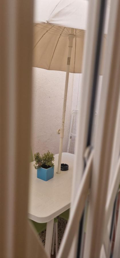 شقة Barcelona,Apartamento Con Terraza لوسبيتاليت دي يوبريغات المظهر الخارجي الصورة