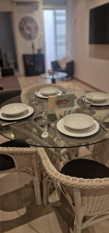 شقة Barcelona,Apartamento Con Terraza لوسبيتاليت دي يوبريغات المظهر الخارجي الصورة