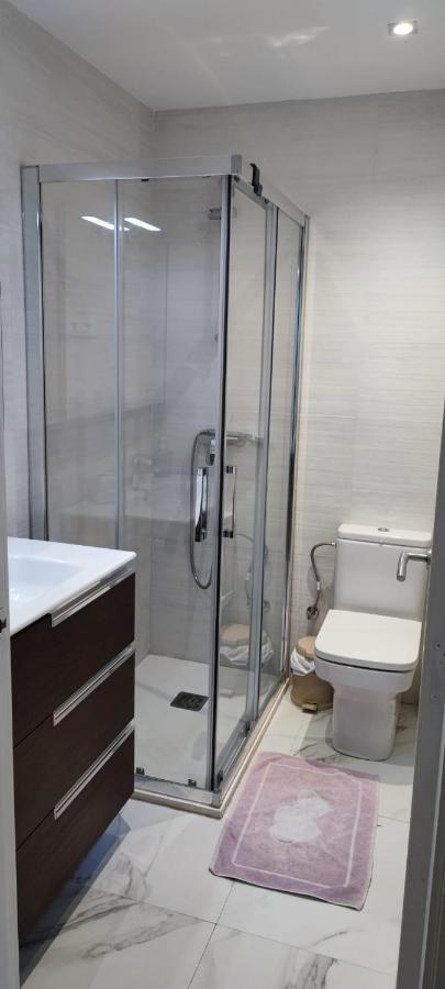 شقة Barcelona,Apartamento Con Terraza لوسبيتاليت دي يوبريغات المظهر الخارجي الصورة