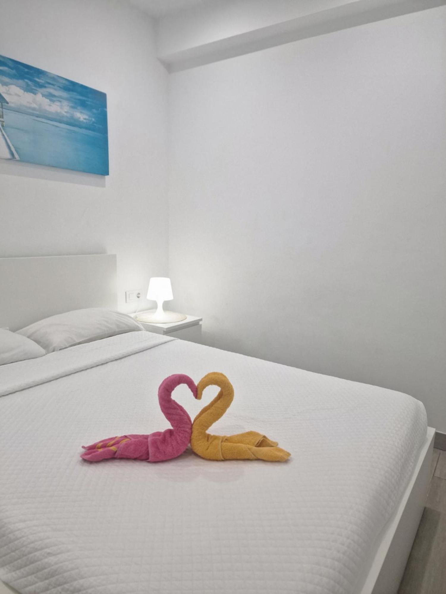 شقة Barcelona,Apartamento Con Terraza لوسبيتاليت دي يوبريغات المظهر الخارجي الصورة